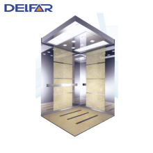 1350kg 18 persons SMR Passenger Elevator Lift